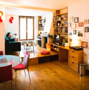 Appartement Spacieux et Design - Marais